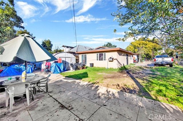 691 Lincoln, Pasadena, CA 91103