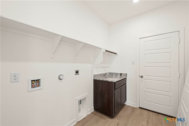 7715 Krenek Tap Drive, Temple, TX 76502