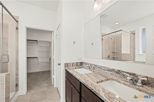 7715 Krenek Tap Drive, Temple, TX 76502