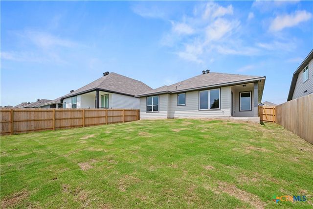 7715 Krenek Tap Drive, Temple, TX 76502