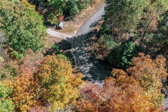 Lot 22 Meadow Brook Trail, Morganton, GA 30560