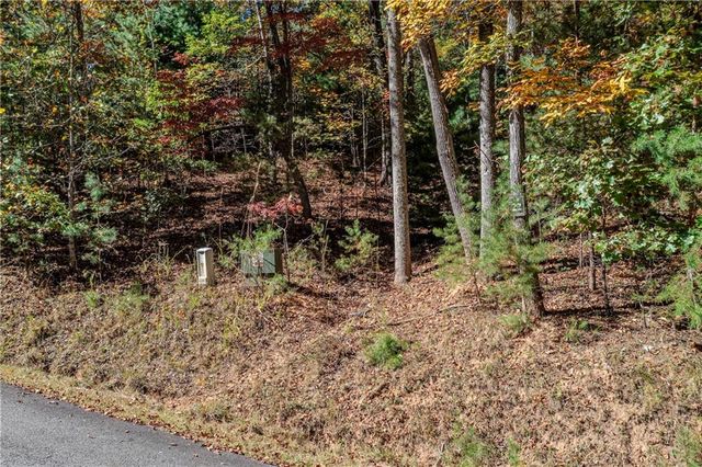Lot 22 Meadow Brook Trail, Morganton, GA 30560