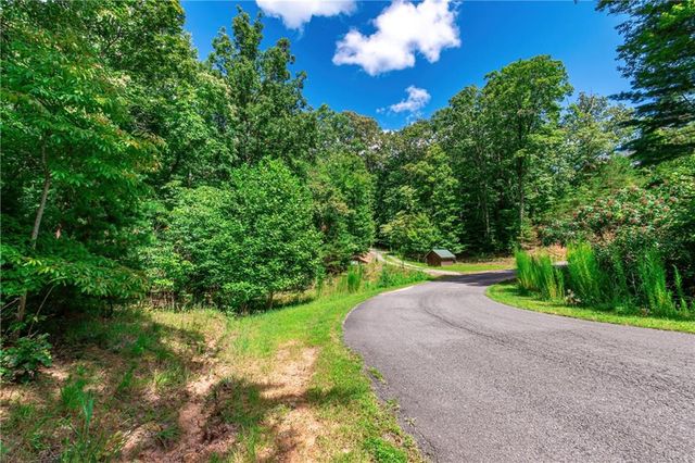 Lot 22 Meadow Brook Trail, Morganton, GA 30560