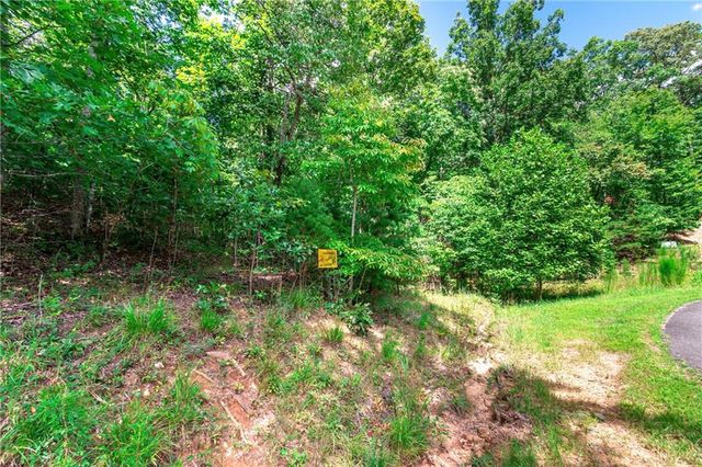 Lot 22 Meadow Brook Trail, Morganton, GA 30560