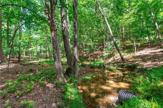 Lot 22 Meadow Brook Trail, Morganton, GA 30560