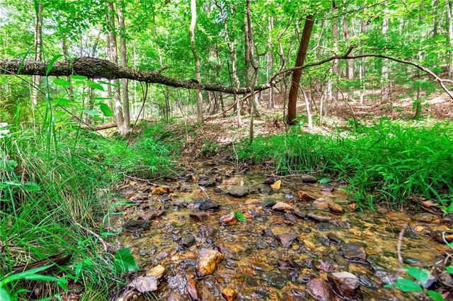 Lot 22 Meadow Brook Trail, Morganton, GA 30560