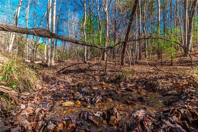 Lot 22 Meadow Brook Trail, Morganton, GA 30560