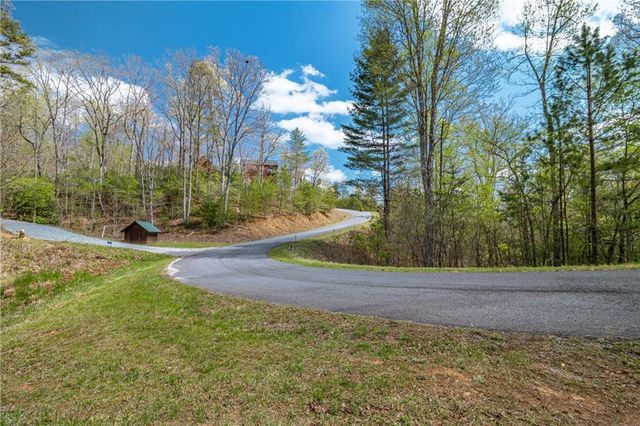 Lot 22 Meadow Brook Trail, Morganton, GA 30560