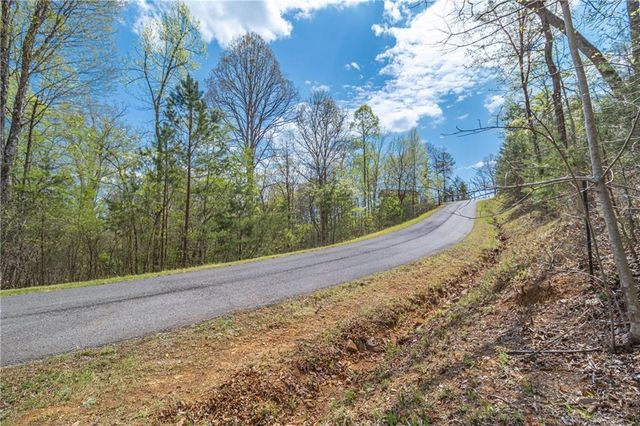Lot 22 Meadow Brook Trail, Morganton, GA 30560