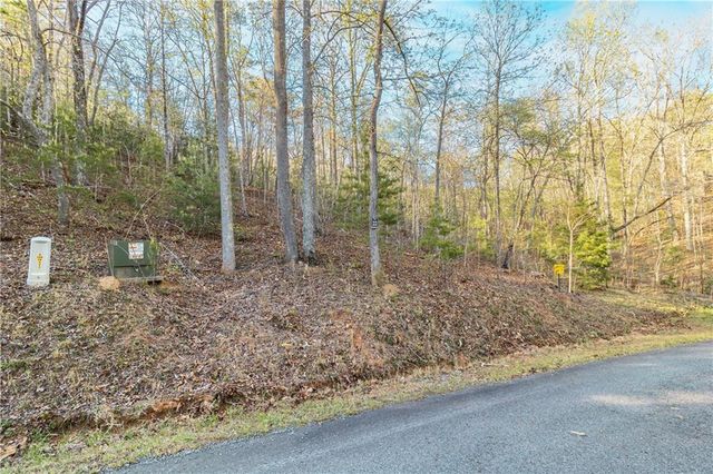 Lot 22 Meadow Brook Trail, Morganton, GA 30560