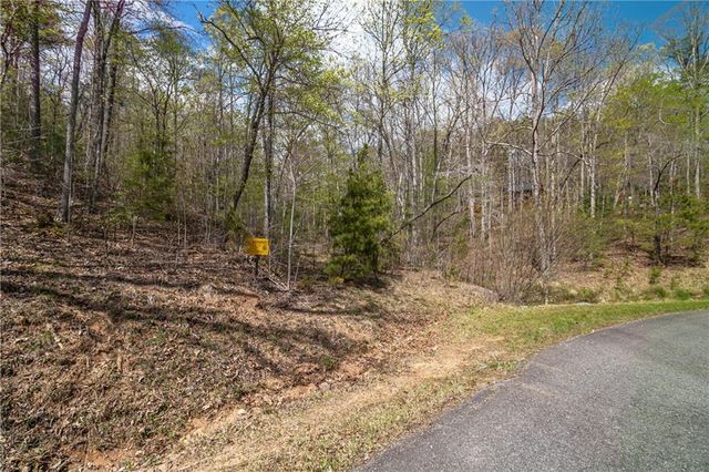 Lot 22 Meadow Brook Trail, Morganton, GA 30560