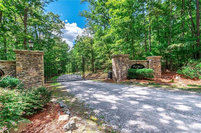 Lot 22 Meadow Brook Trail, Morganton, GA 30560