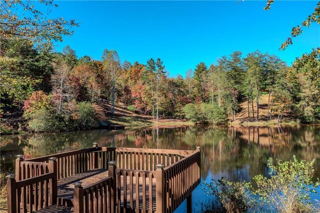 Lot 22 Meadow Brook Trail, Morganton, GA 30560
