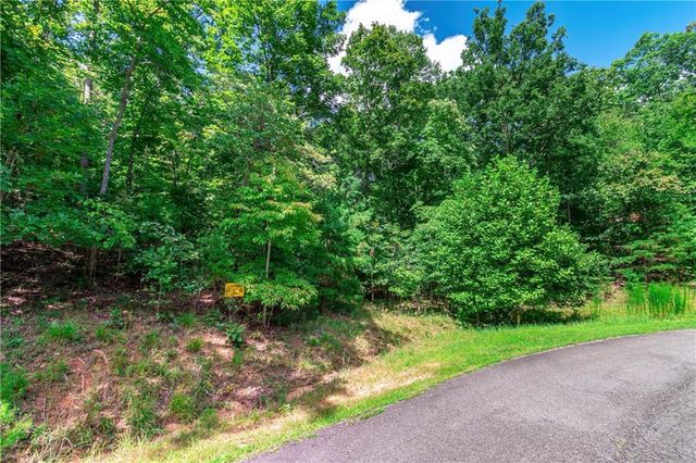 Lot 22 Meadow Brook Trail, Morganton, GA 30560