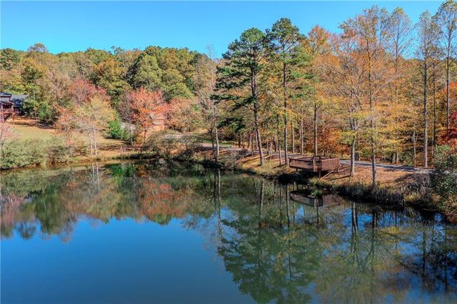 Lot 22 Meadow Brook Trail, Morganton, GA 30560