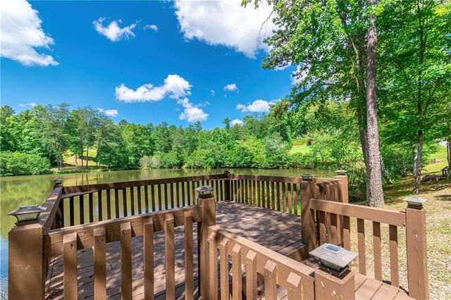 Lot 22 Meadow Brook Trail, Morganton, GA 30560