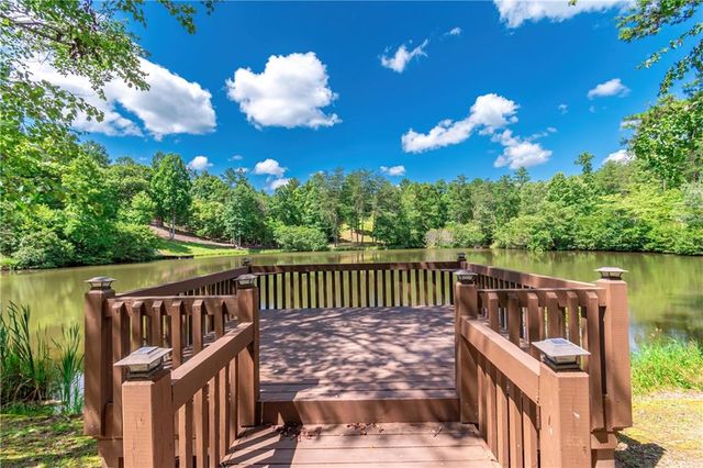 Lot 22 Meadow Brook Trail, Morganton, GA 30560