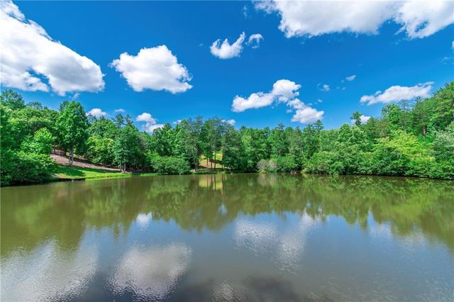 Lot 22 Meadow Brook Trail, Morganton, GA 30560