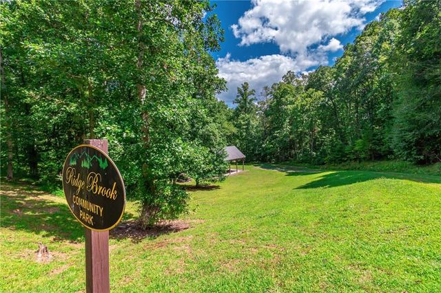 Lot 22 Meadow Brook Trail, Morganton, GA 30560