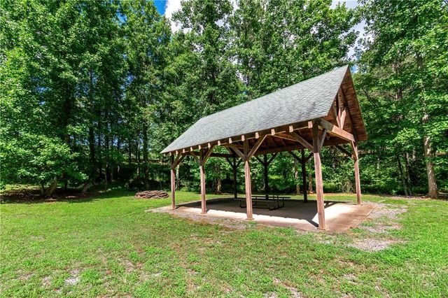 Lot 22 Meadow Brook Trail, Morganton, GA 30560