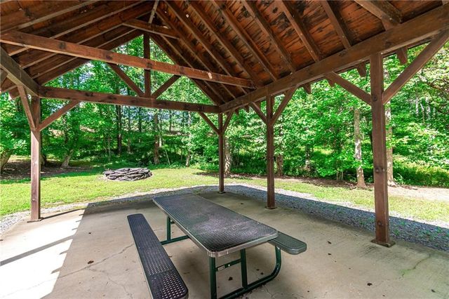 Lot 22 Meadow Brook Trail, Morganton, GA 30560