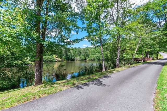 Lot 22 Meadow Brook Trail, Morganton, GA 30560