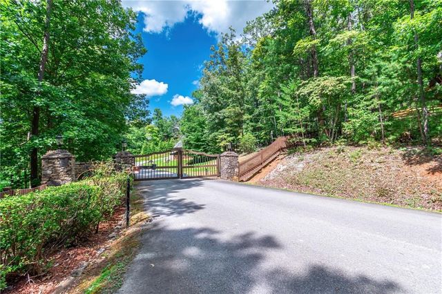 Lot 22 Meadow Brook Trail, Morganton, GA 30560