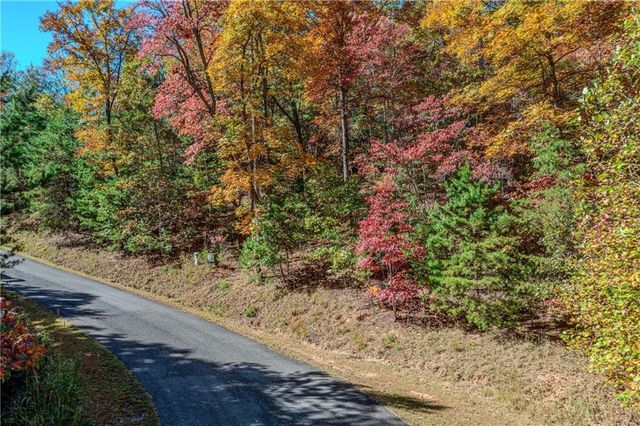 Lot 22 Meadow Brook Trail, Morganton, GA 30560