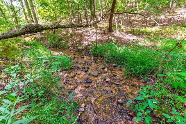 Lot 22 Meadow Brook Trail, Morganton, GA 30560