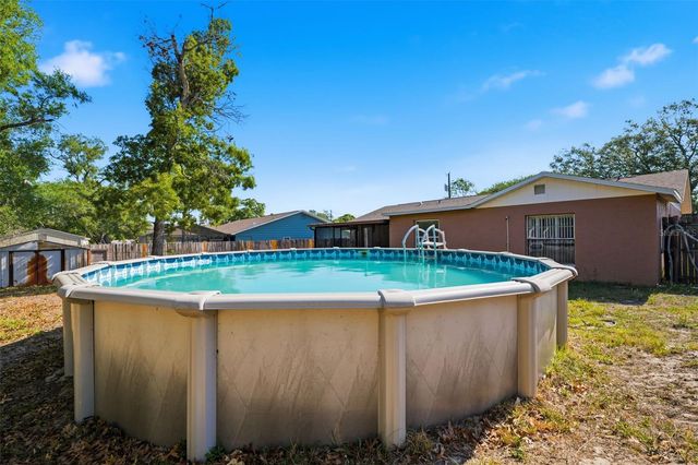 3377 MONTANO AVENUE, Spring Hill, FL 34609