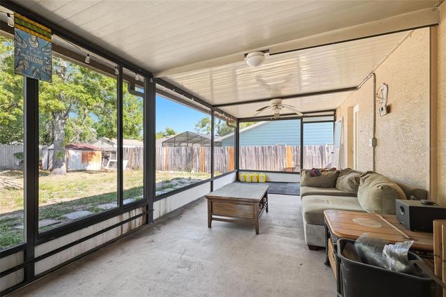 3377 MONTANO AVENUE, Spring Hill, FL 34609