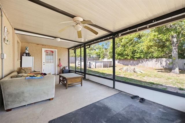 3377 MONTANO AVENUE, Spring Hill, FL 34609