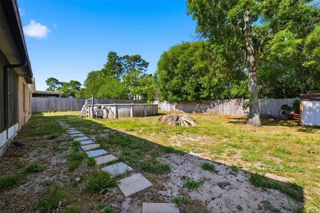 3377 MONTANO AVENUE, Spring Hill, FL 34609