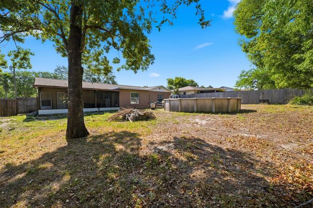 3377 MONTANO AVENUE, Spring Hill, FL 34609