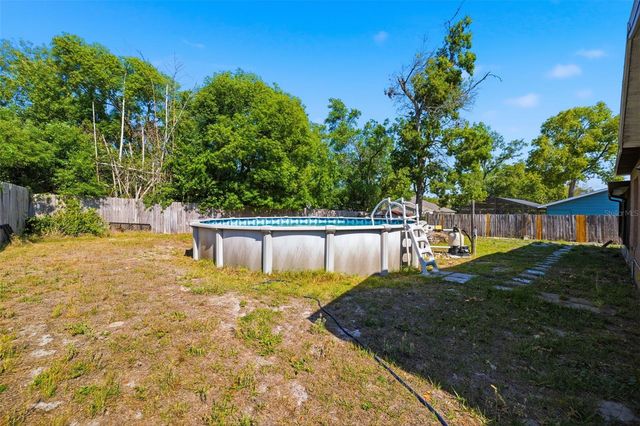 3377 MONTANO AVENUE, Spring Hill, FL 34609