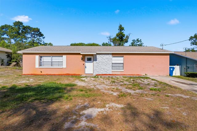 3377 MONTANO AVENUE, Spring Hill, FL 34609