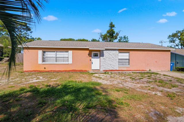 3377 MONTANO AVENUE, Spring Hill, FL 34609