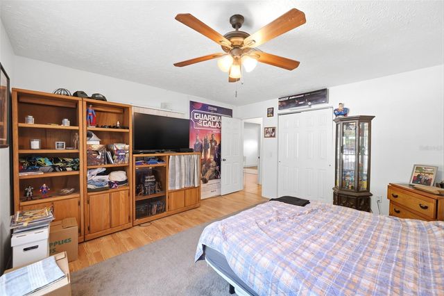 3377 MONTANO AVENUE, Spring Hill, FL 34609