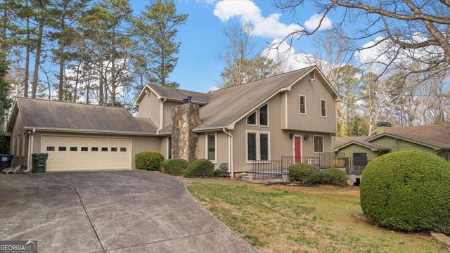 3892 Johnson Ferry Drive, Marietta, GA 30062