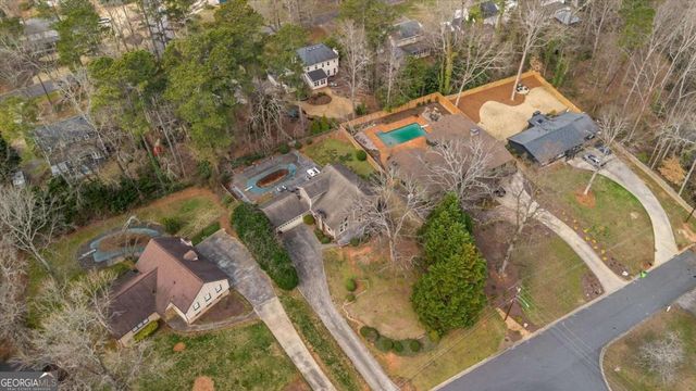 3892 Johnson Ferry Drive, Marietta, GA 30062