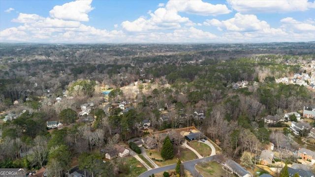 3892 Johnson Ferry Drive, Marietta, GA 30062