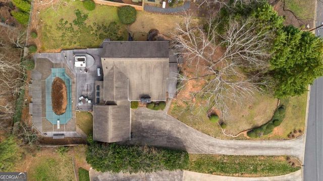 3892 Johnson Ferry Drive, Marietta, GA 30062