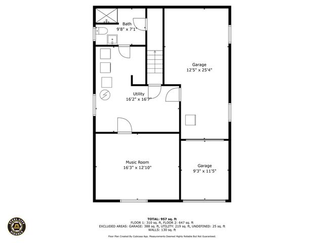 6601 Library Rd, South Park, PA 15129