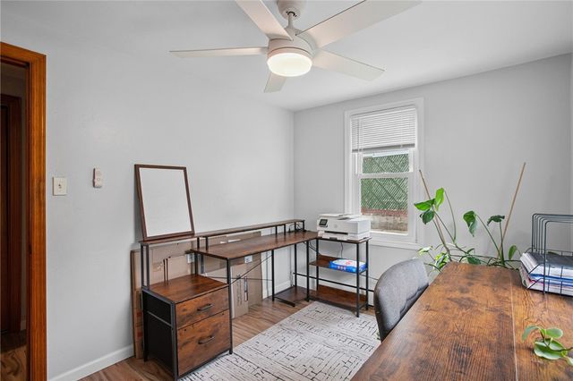 6601 Library Rd, South Park, PA 15129