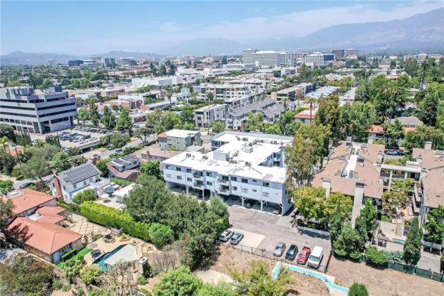 972 E California Boulevard 202, Pasadena, CA 91106