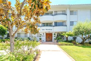 972 E California Boulevard 202, Pasadena, CA 91106