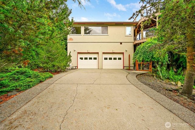 43 Windsor Lane, Port Townsend, WA 98368