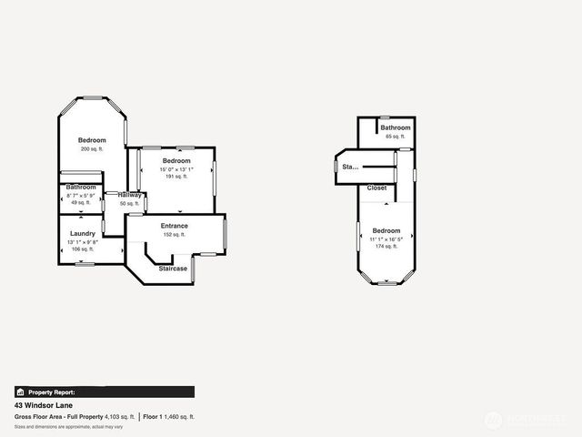 43 Windsor Lane, Port Townsend, WA 98368