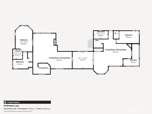 43 Windsor Lane, Port Townsend, WA 98368