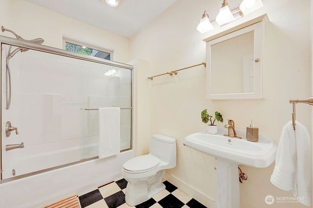 43 Windsor Lane, Port Townsend, WA 98368